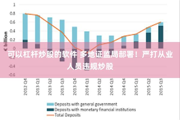 可以杠杆炒股的软件 多地证监局部署！严打从业人员违规炒股