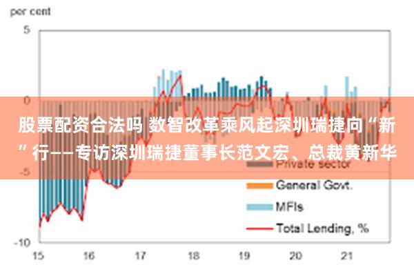 股票配资合法吗 数智改革乘风起深圳瑞捷向“新”行——专访深圳瑞捷董事长范文宏、总裁黄新华