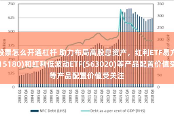 股票怎么开通杠杆 助力布局高股息资产，红利ETF易方达(515180)和红利低波动ETF(563020)等产品配置价值受关注